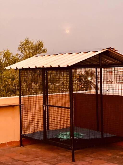 Wind And Wave Villa No 2, 2Bhk Near Pondy Auroville Pondicherry Marakkānam Exterior foto