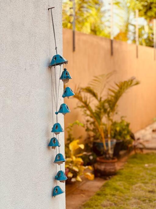 Wind And Wave Villa No 2, 2Bhk Near Pondy Auroville Pondicherry Marakkānam Exterior foto