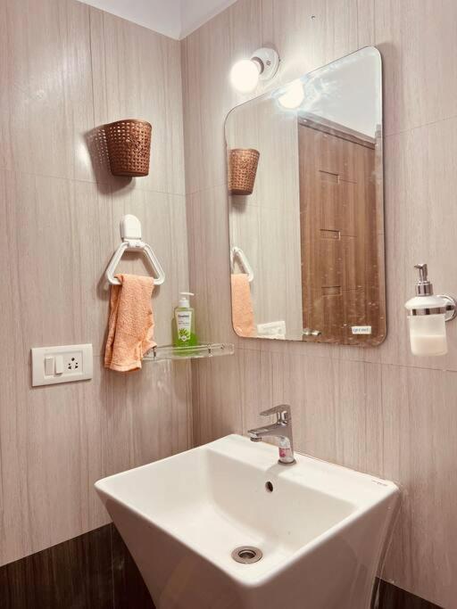 Wind And Wave Villa No 2, 2Bhk Near Pondy Auroville Pondicherry Marakkānam Exterior foto
