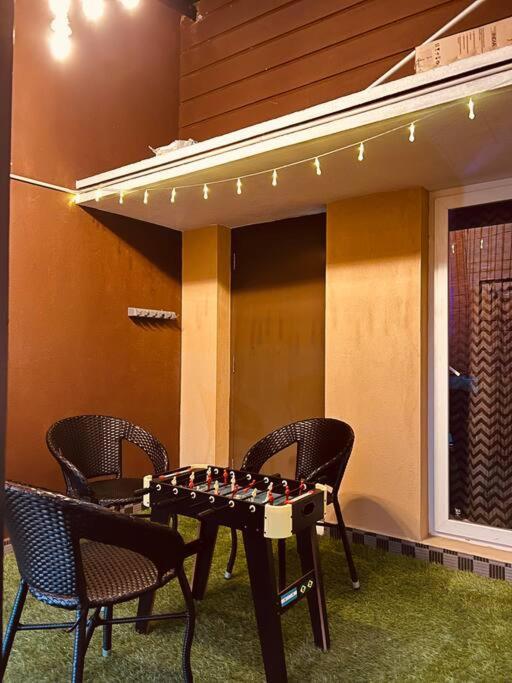 Wind And Wave Villa No 2, 2Bhk Near Pondy Auroville Pondicherry Marakkānam Exterior foto